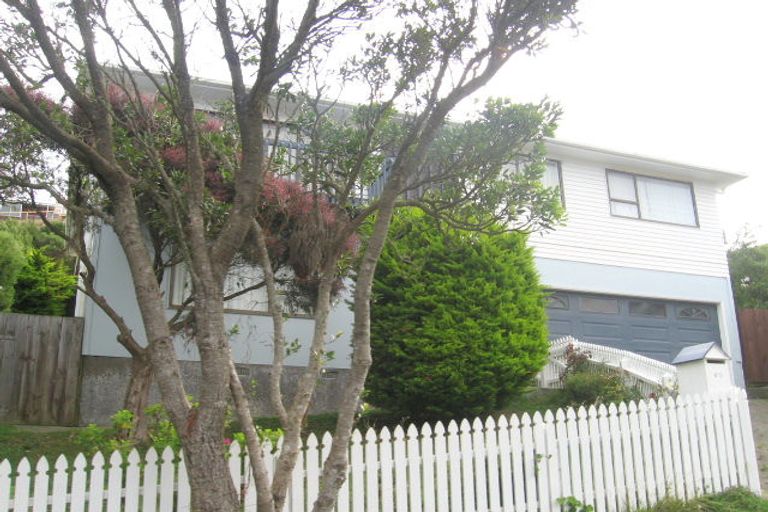 Photo of property in 45 Rajkot Terrace, Broadmeadows, Wellington, 6035