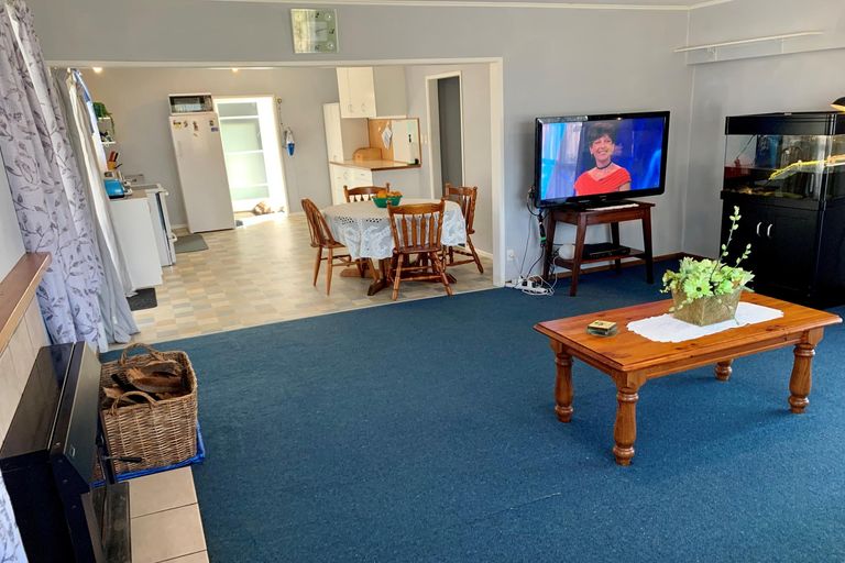 Photo of property in 67 Mangakahia Road, Kaikohe, 0405