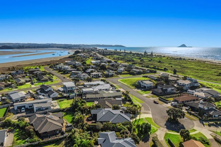 Photo of property in 12 Manuera Place, Ohope, 3121