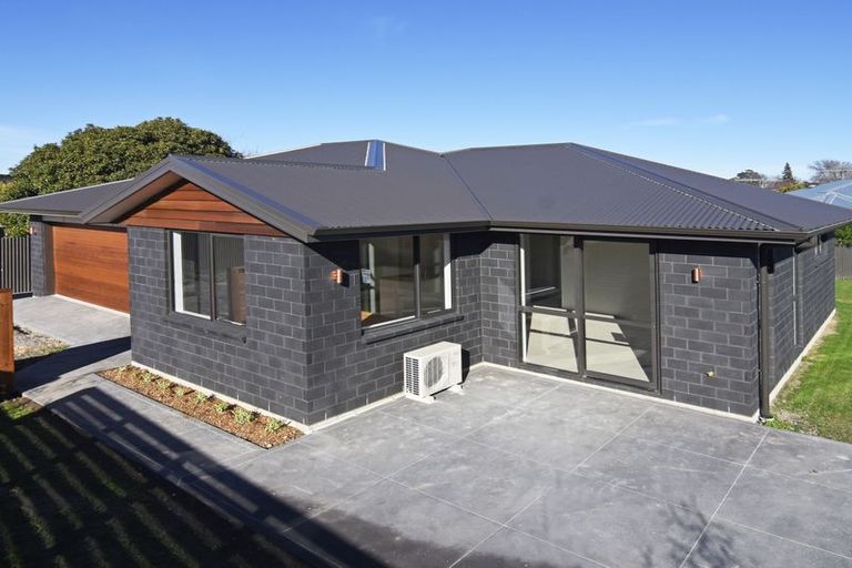 Photo of property in 39a Perry Street, Masterton, 5810