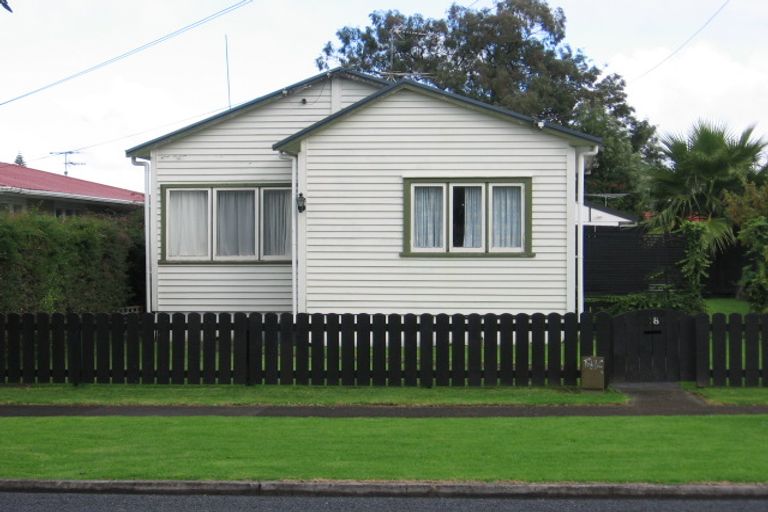 Photo of property in 1/18 Bledisloe Street, Papatoetoe, Auckland, 2104