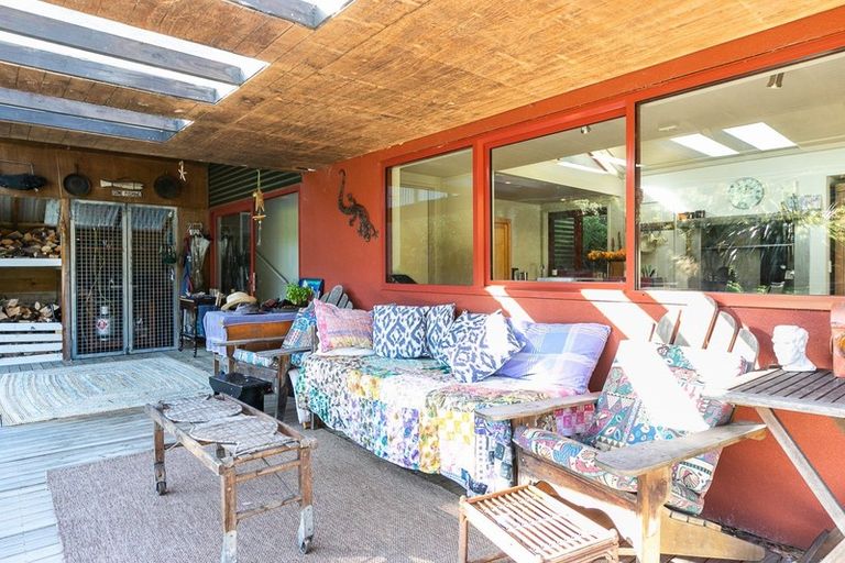 Photo of property in 107 Coast Road, Warrington, Waikouaiti, 9471