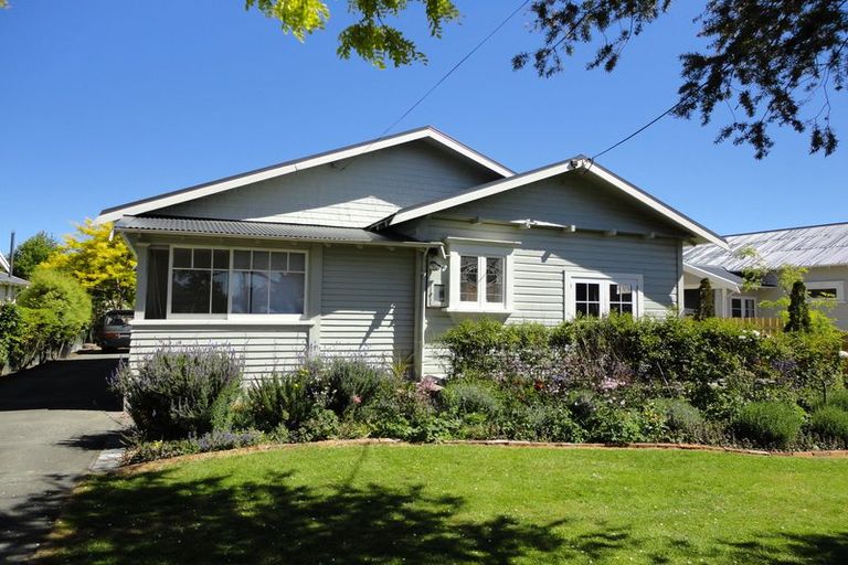 Photo of property in 111 Villa Street, Masterton, 5810