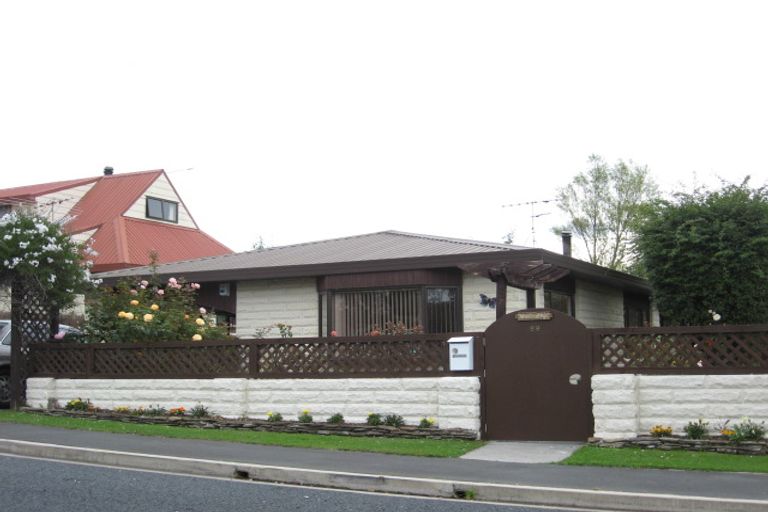 Photo of property in 69 Kinmont Crescent, Kinmont Park, Mosgiel, 9024