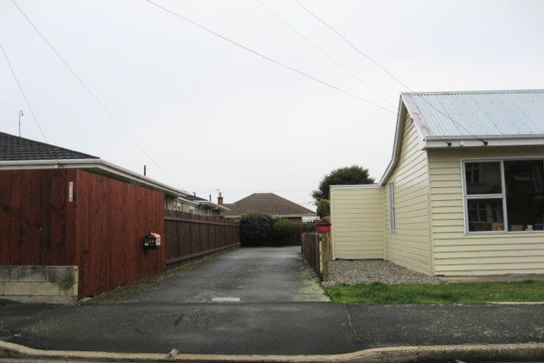 Photo of property in 115b Fitzroy Street, Forbury, Dunedin, 9012