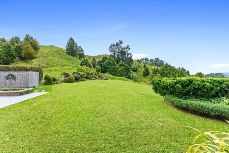 Photo of property in 122 Mickell Road, Hautere, Otaki, 5582