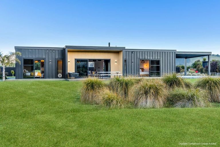 Photo of property in 258c Mount Fyffe Road, Kaikoura Flat, Kaikoura, 7300