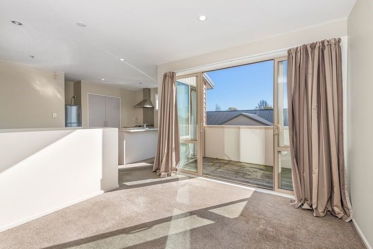 Photo of property in 5/9 Cameron Street, Sydenham, Christchurch, 8023