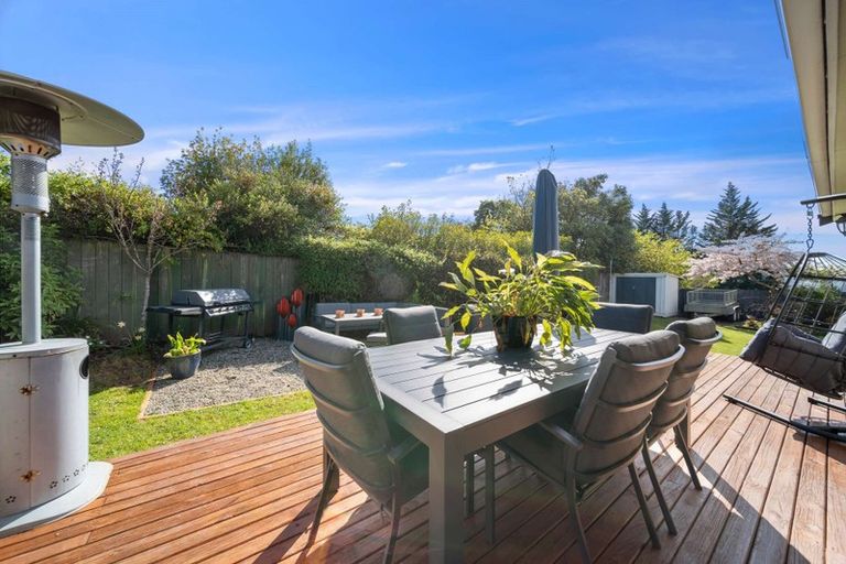 Photo of property in 21 Old Brighton Road, Fairfield, Dunedin, 9018