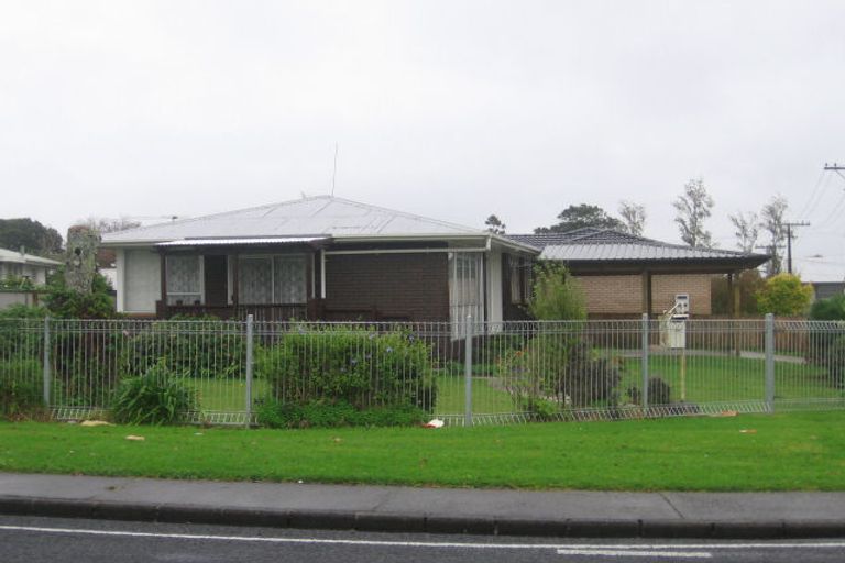 Photo of property in 24 Pembroke Street, Papatoetoe, Auckland, 2025