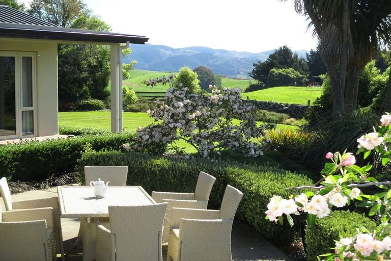 Photo of property in 306 Downs Road, Geraldine Downs, Geraldine, 7991