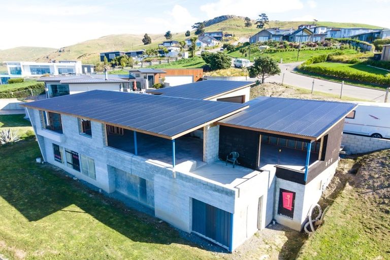 Photo of property in 138g Richmond Hill Road, Richmond Hill, Christchurch, 8081