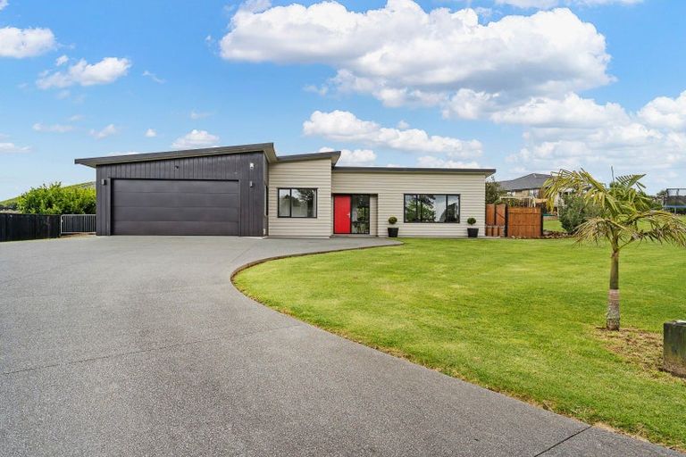 Photo of property in 14 Howie Lane, Te Kamo, Kamo, 0185