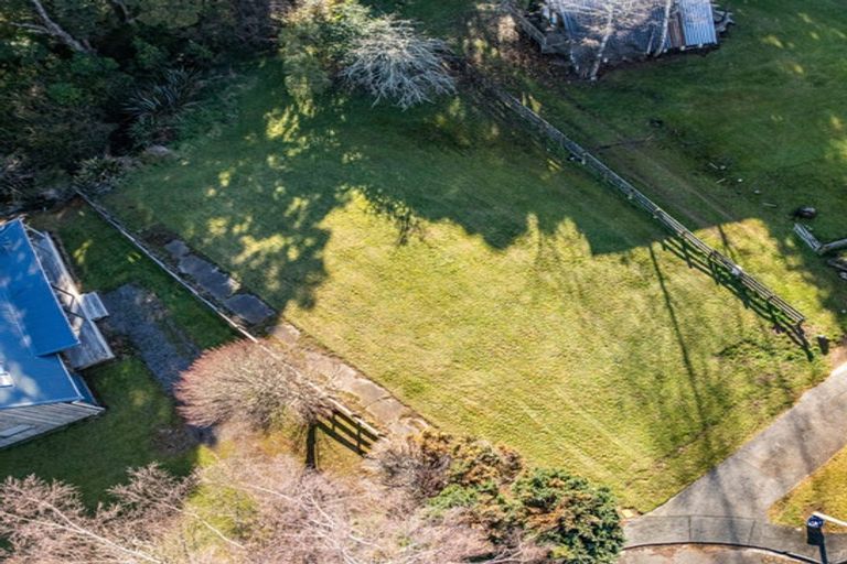 Photo of property in 18 Ti Kouka Place, Ohakune, 4625