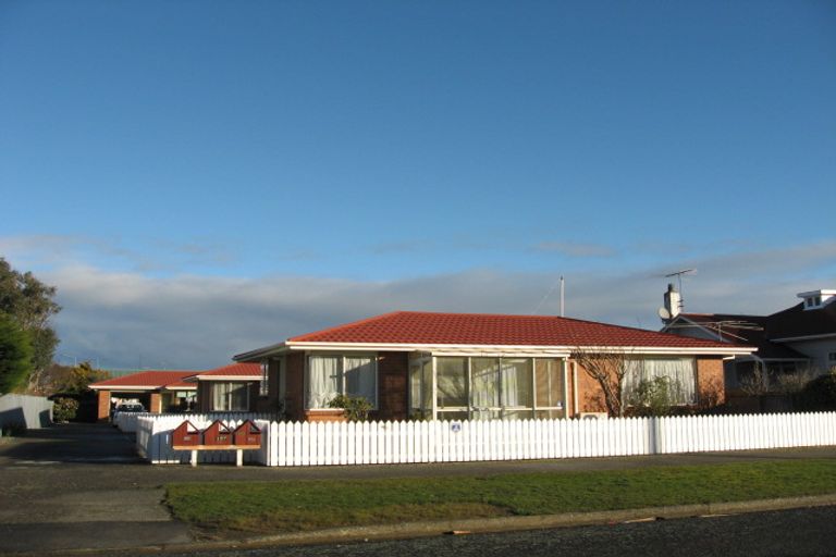 Photo of property in 125 Panton Street, Appleby, Invercargill, 9812