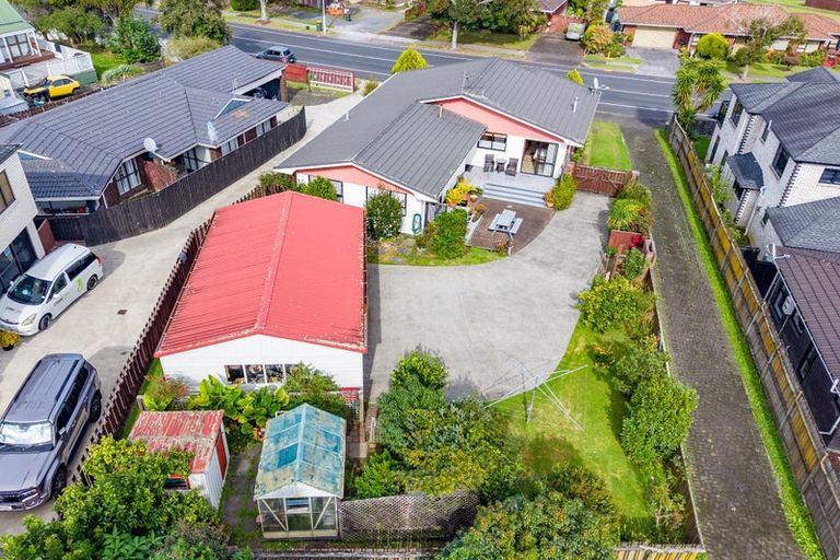 Photo of property in 134 Everglade Drive, Totara Heights, Auckland, 2105