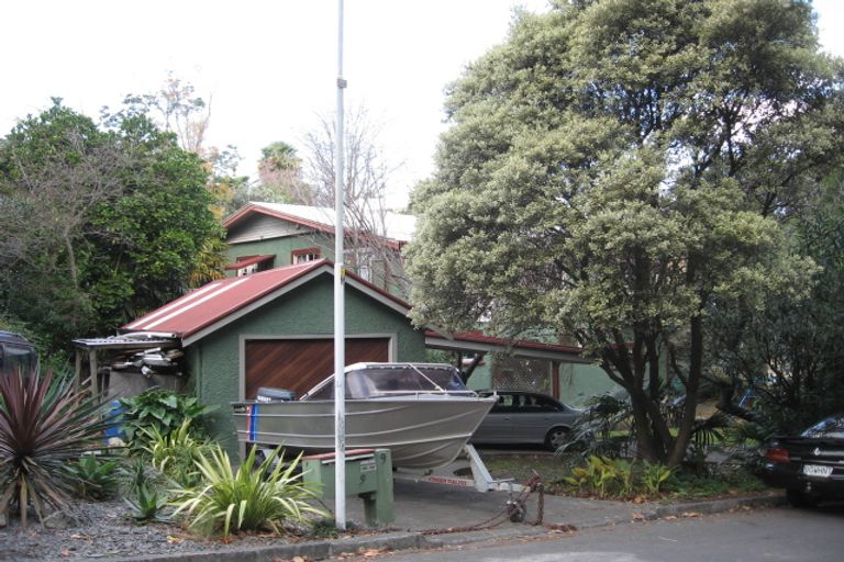 Photo of property in 9 France Road, Bluff Hill, Napier, 4110