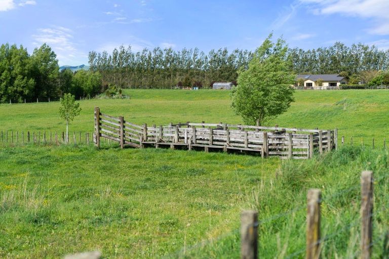 Photo of property in 438 Matahiwi Road, Matahiwi, Masterton, 5888