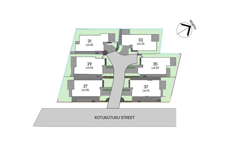 Photo of property in 35 Kotukutuku Street, Ngaruawahia, 3720