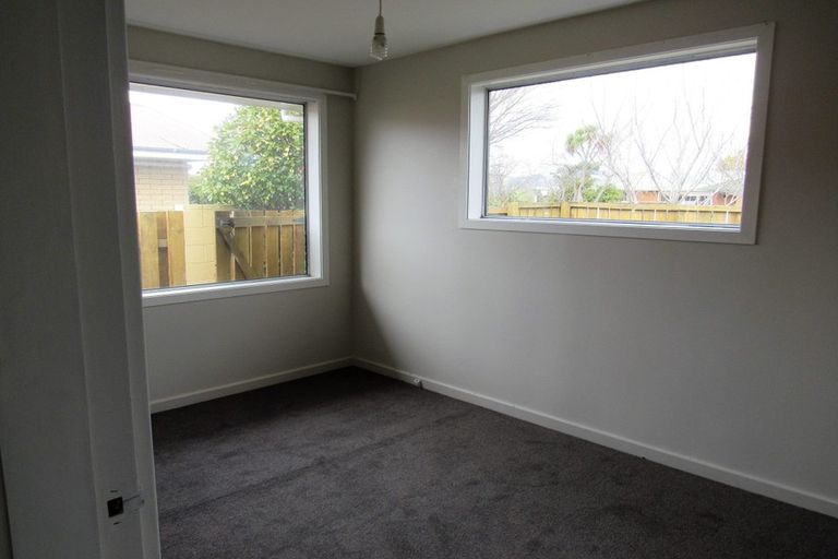 Photo of property in 47 Woolley Street, Avondale, Christchurch, 8061