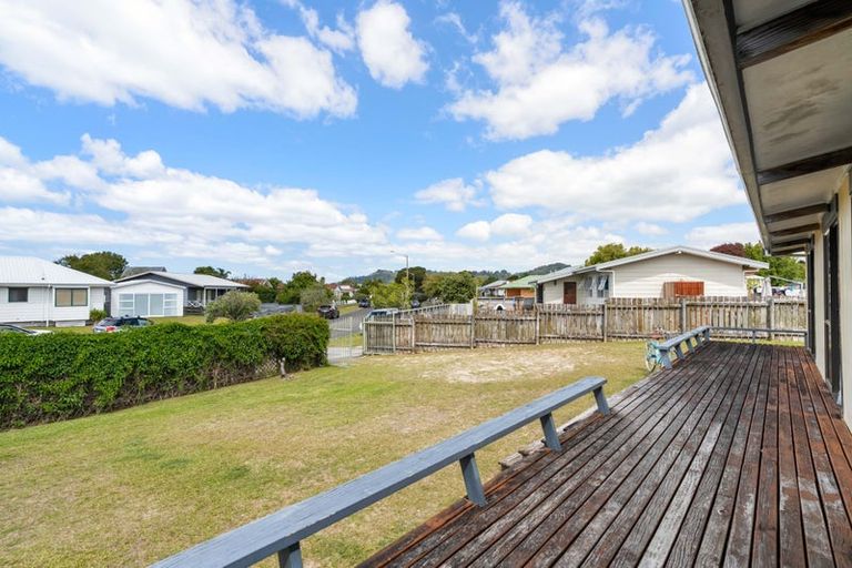 Photo of property in 107 Lorraine Place, Whangamata, 3620