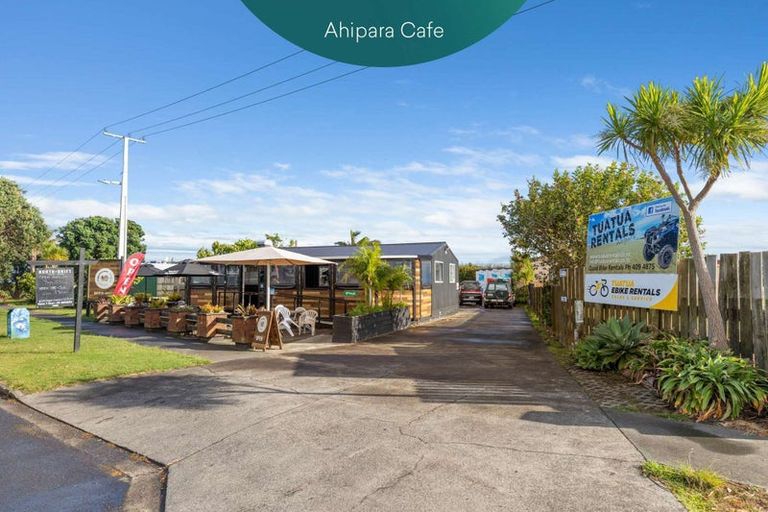 Photo of property in 41 Kokopu Street, Ahipara, Kaitaia, 0481
