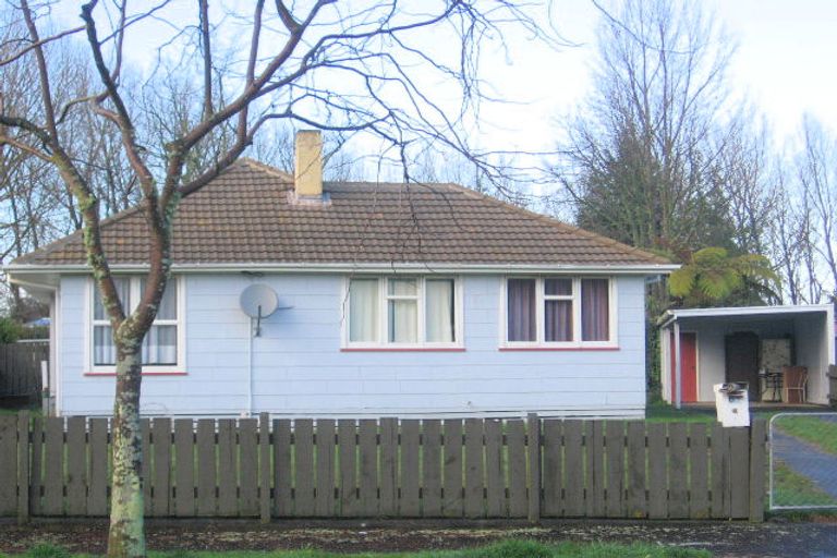 Photo of property in 63 Norrie Street, Bader, Hamilton, 3206