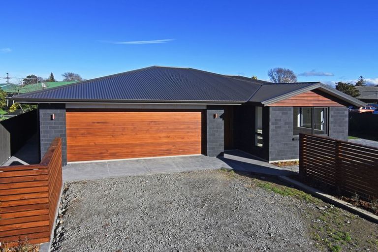 Photo of property in 39a Perry Street, Masterton, 5810