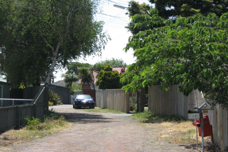 Photo of property in 22 Tomrich Street, Aranui, Christchurch, 8061