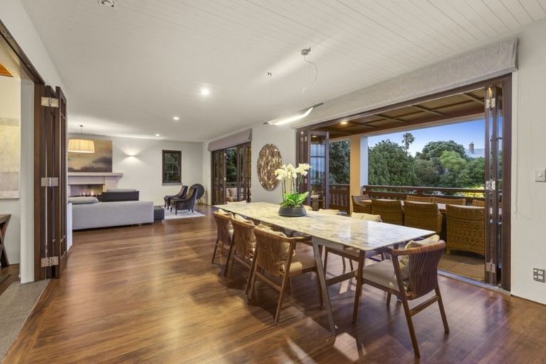 Photo of property in 14 Rawhitiroa Road, Kohimarama, Auckland, 1071