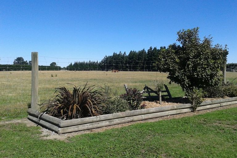 Photo of property in 519 Depot Road, Burnt Hill, Oxford, 7495