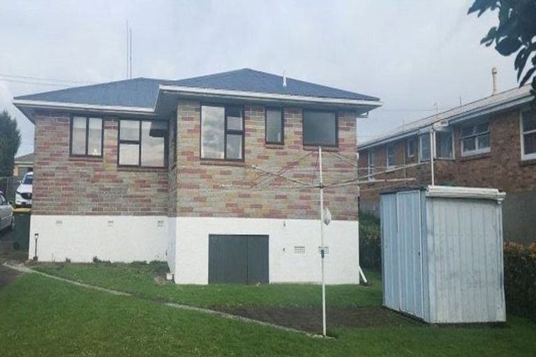 Photo of property in 3 Donovan Street, Te Puke, 3119