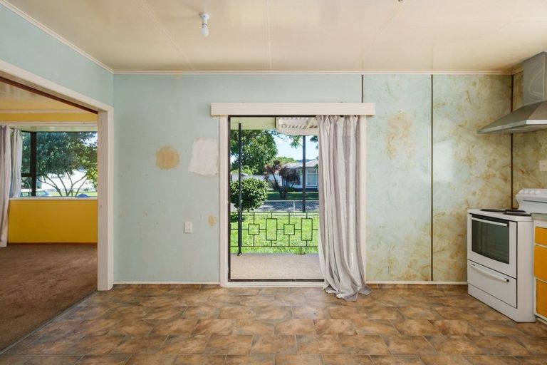 Photo of property in 27 Ropata Street, Kaiti, Gisborne, 4010