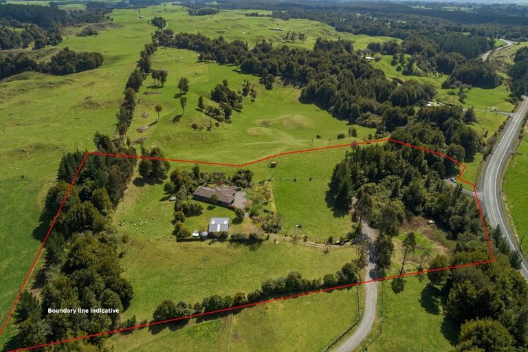 Photo of property in 1956b Pyes Pa Road, Oropi, Tauranga, 3173