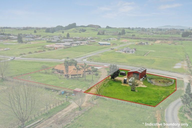 Photo of property in 882 Collinson Street, Pirongia, 3802