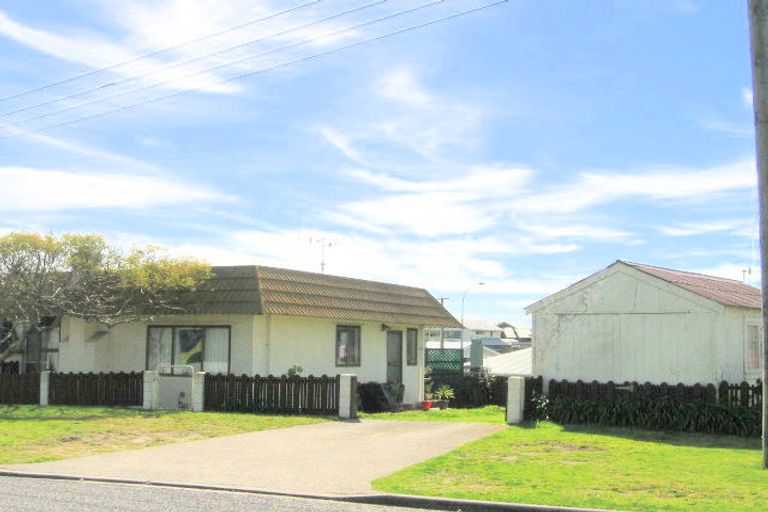 Photo of property in 1 Campbell Road, Mount Maunganui, 3116