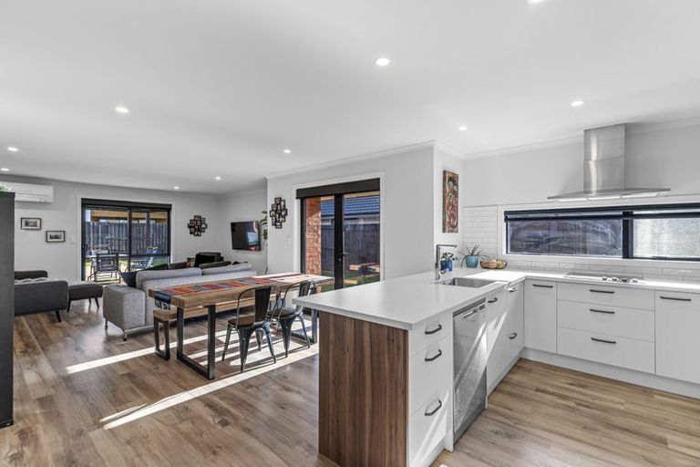 Photo of property in 23 Lockerbie Street, Morrinsville, 3300