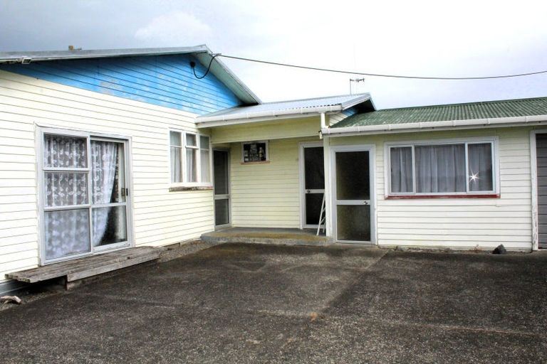 Photo of property in 960 Top Grass Road, Dannevirke, 4972