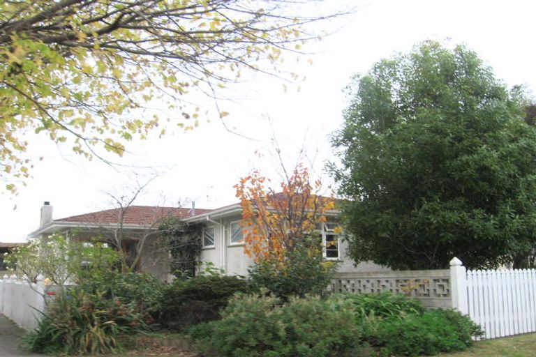 Photo of property in 6 Worcester Street, Taradale, Napier, 4112