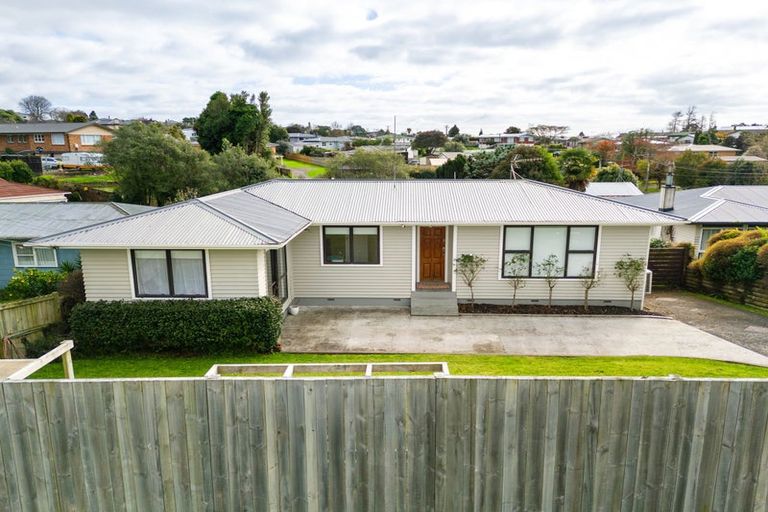Photo of property in 1422 Rewi Street, Te Awamutu, 3800