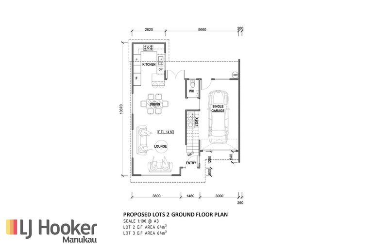 Photo of property in 29 Mervan Street, Mangere East, Auckland, 2024