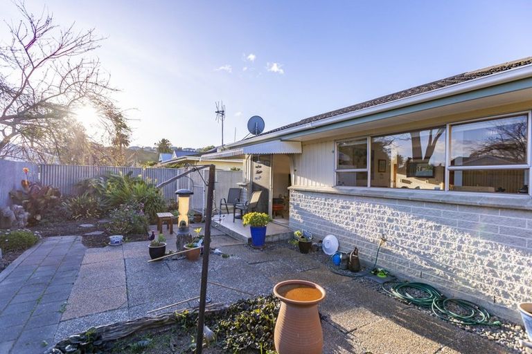 Photo of property in 4/31 Wellesley Road, Napier South, Napier, 4110