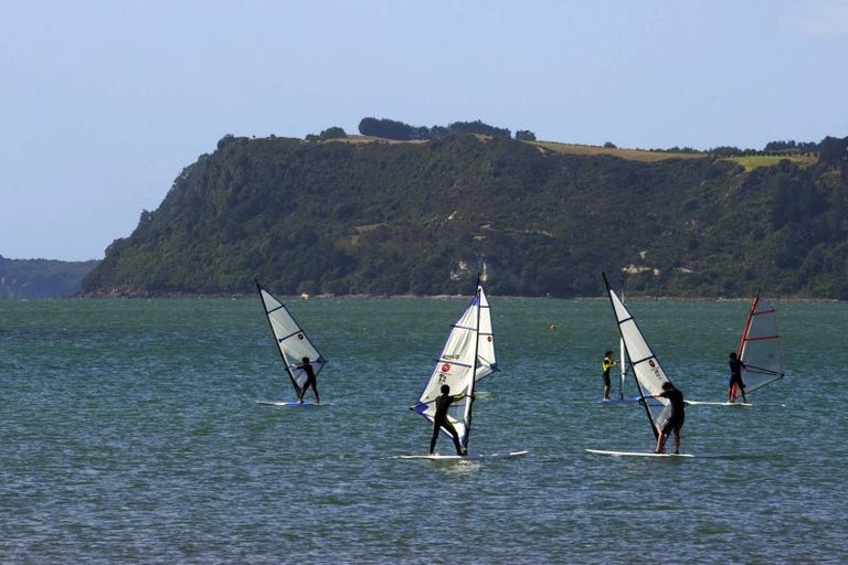 Photo of property in 27/1 Centennial Drive, Whitianga, 3510