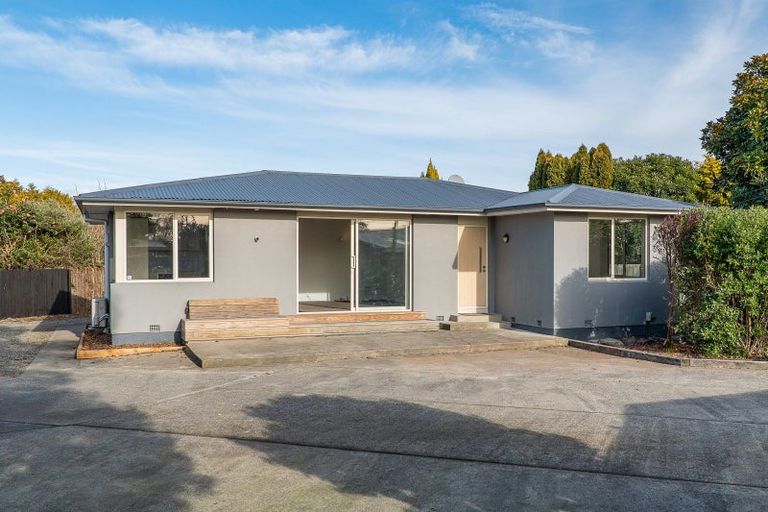 Photo of property in 10 Armitage Street, Bishopdale, Christchurch, 8053