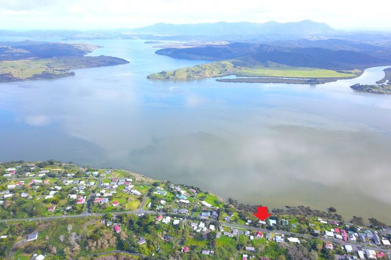 Photo of property in 35 Parnell Street, Rawene, Kaikohe, 0473