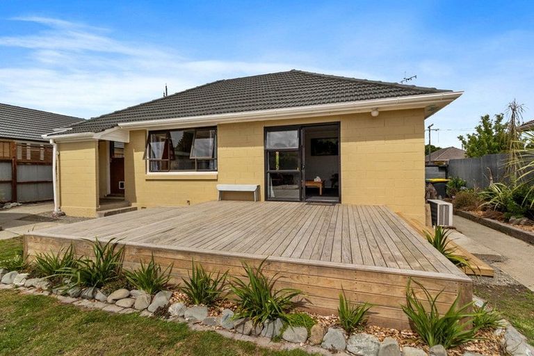 Photo of property in 49 Devon Street, Watlington, Timaru, 7910