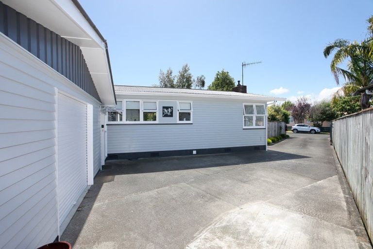 Photo of property in 11 Keith Elliott Street, Feilding, 4702