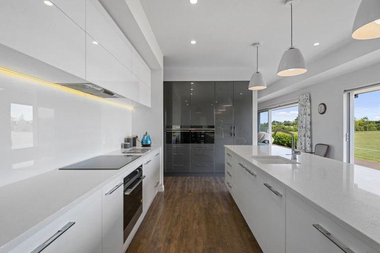 Photo of property in 1/456 Curraghs Road, West Melton, Christchurch, 7676