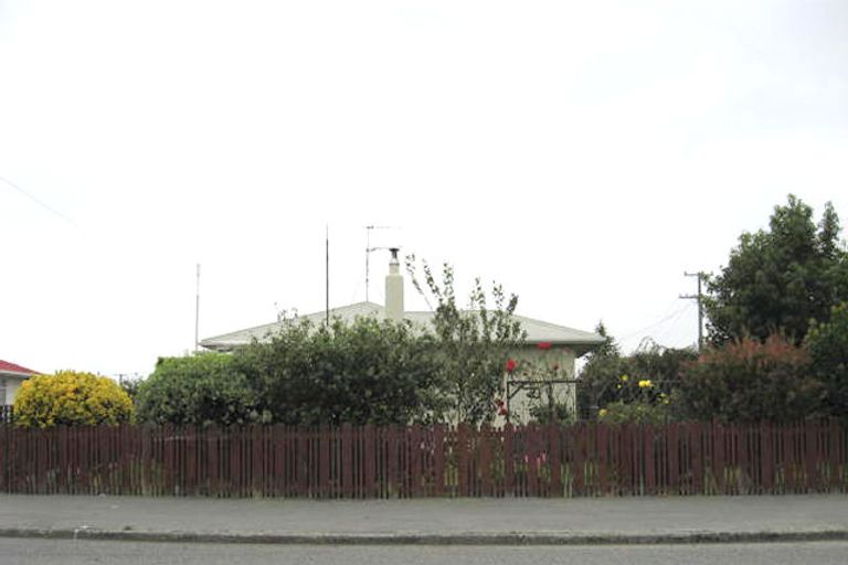 Photo of property in 110 Thomson Street, Tinwald, Ashburton, 7700