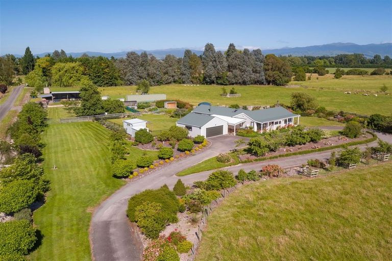 Photo of property in 86 Nursery Road, Homebush, Masterton, 5810